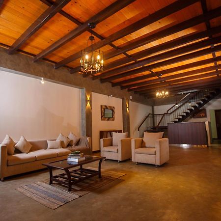 Pekoe Lodge Maskeliya エクステリア 写真