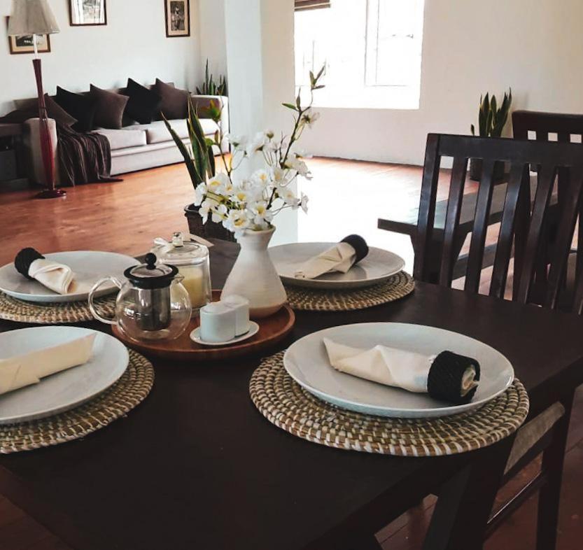 Pekoe Lodge Maskeliya エクステリア 写真