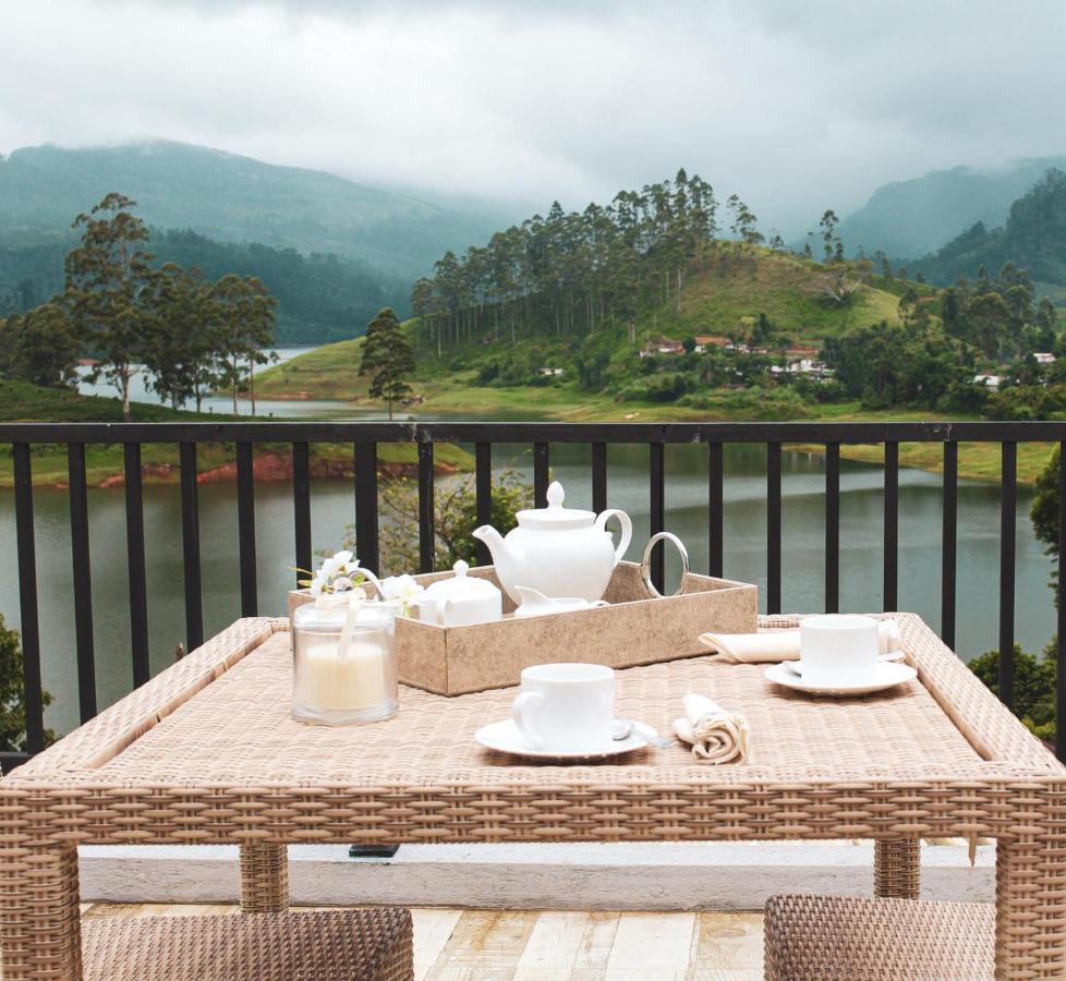 Pekoe Lodge Maskeliya エクステリア 写真