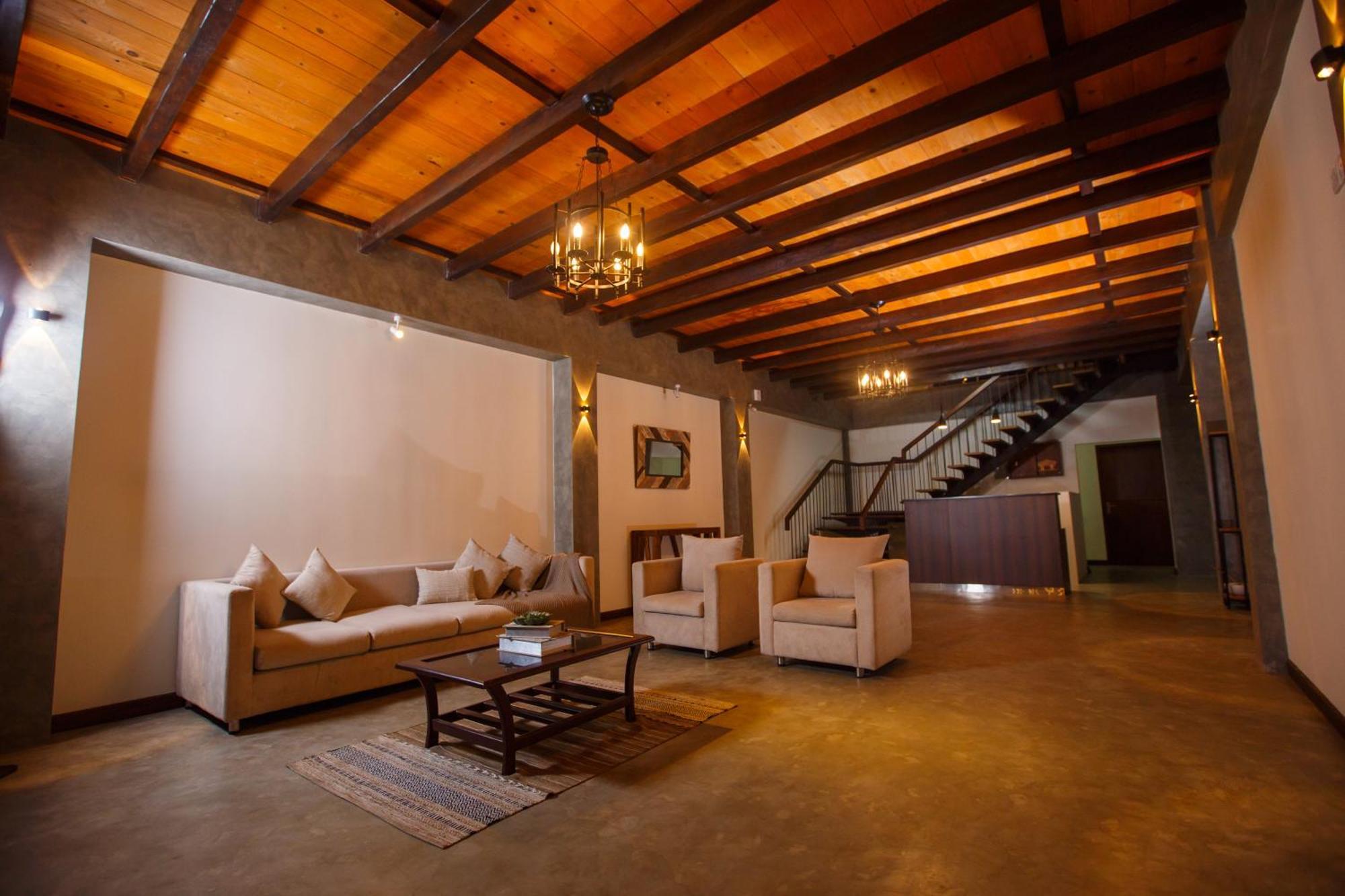 Pekoe Lodge Maskeliya エクステリア 写真