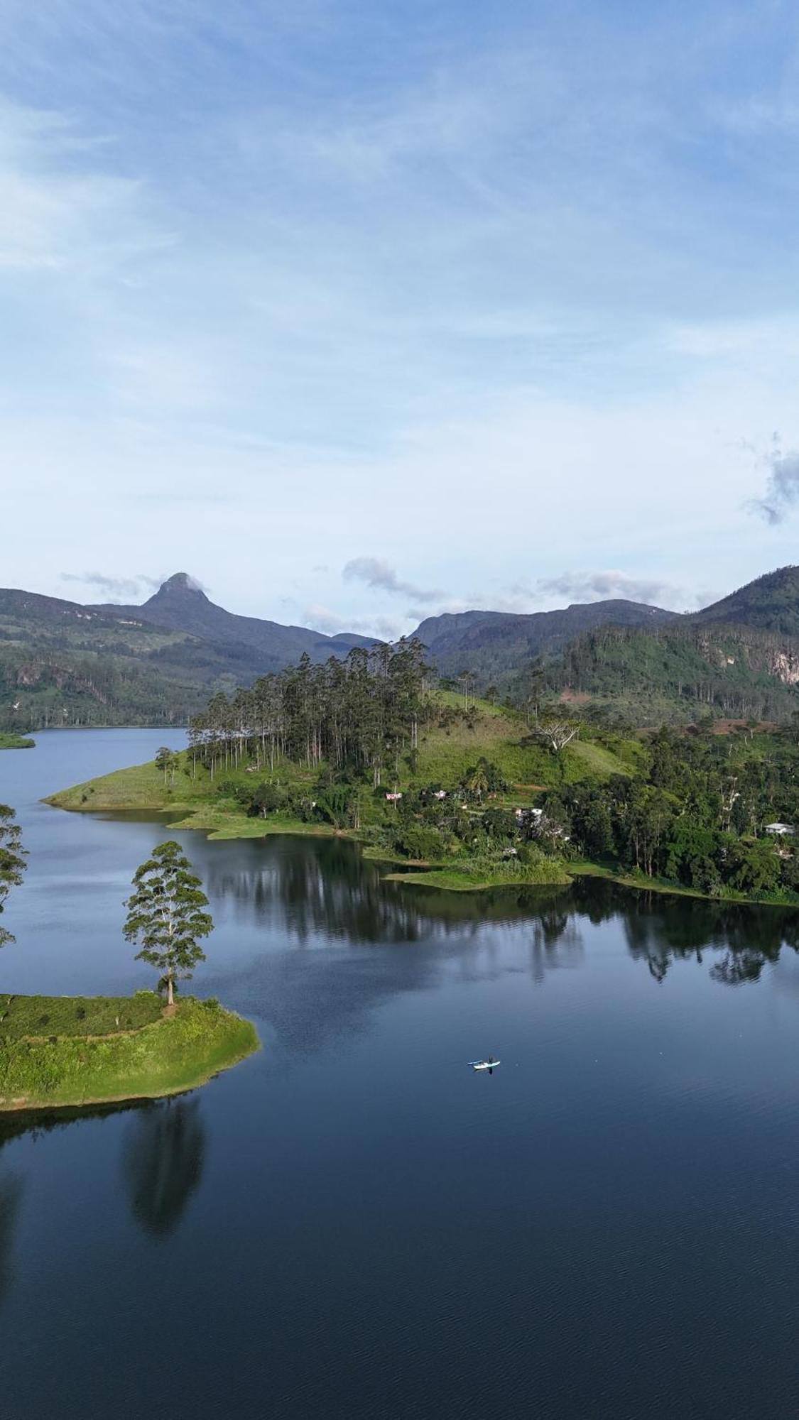 Pekoe Lodge Maskeliya エクステリア 写真