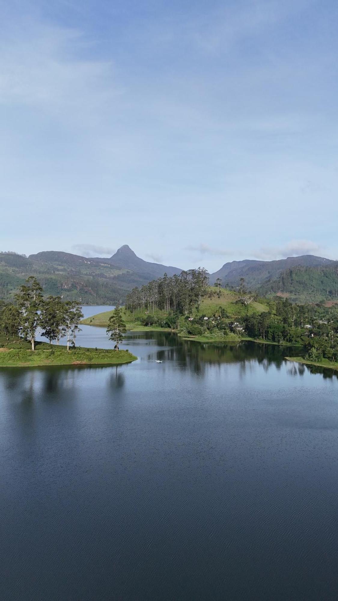 Pekoe Lodge Maskeliya エクステリア 写真
