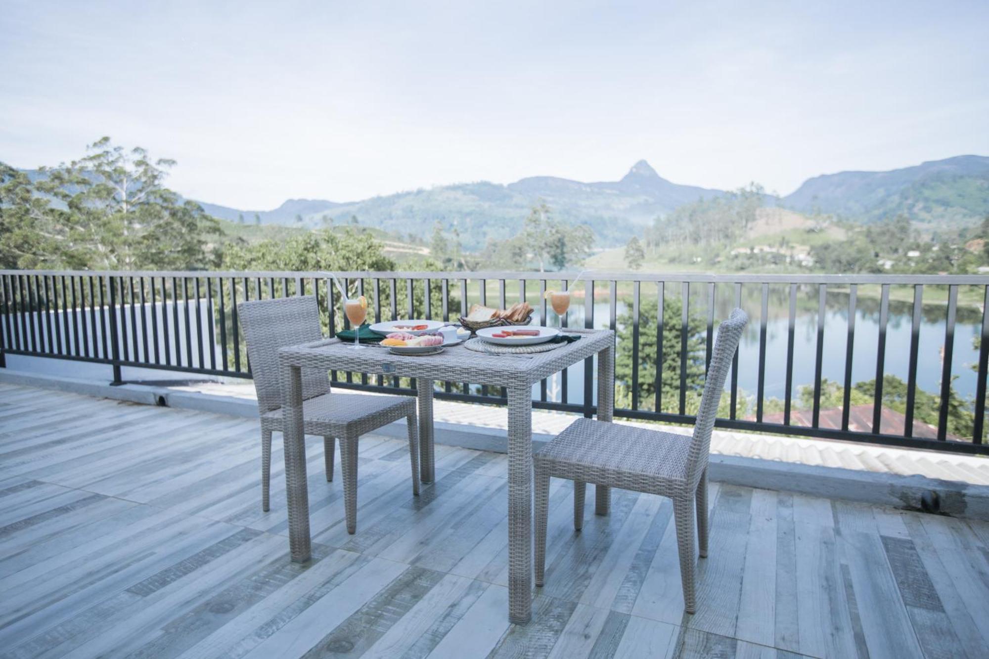 Pekoe Lodge Maskeliya エクステリア 写真