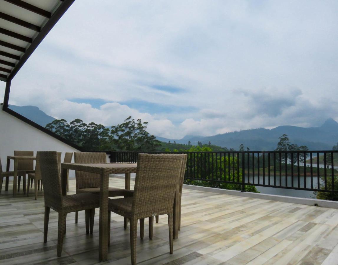 Pekoe Lodge Maskeliya エクステリア 写真