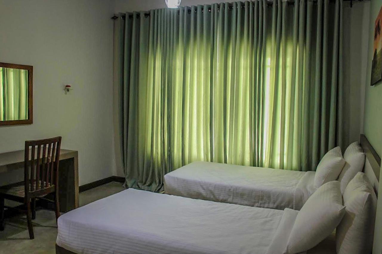 Pekoe Lodge Maskeliya エクステリア 写真