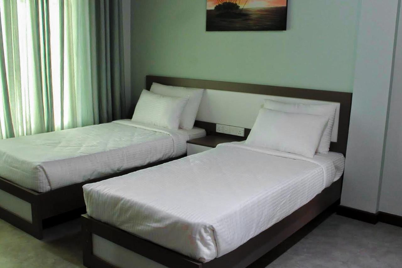 Pekoe Lodge Maskeliya エクステリア 写真